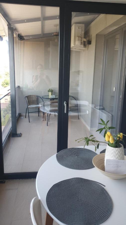 Apartment Stadium & Terrace