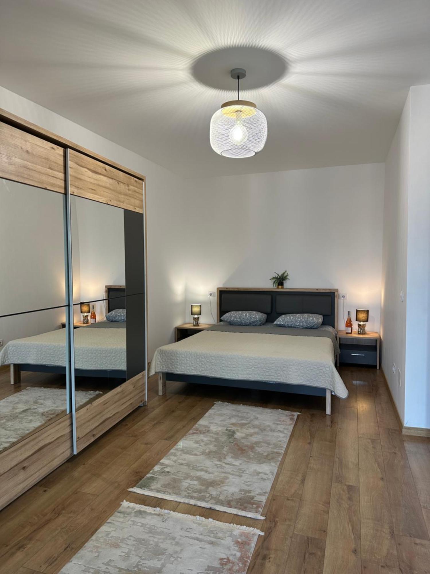Stadium & Terrace Apartment Craiova