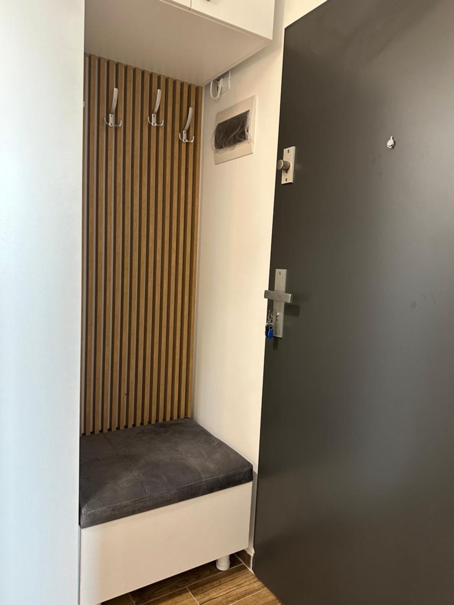 Stadium & Terrace Apartment Craiova